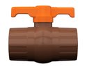 Ver imagem 2 de Registro Esfera Roscavel Compacto 3/4 Krona Un 0552
