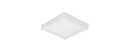 Ver imagem 2 de Painel Led Eco Sobrepor 18w Quadrado Sth21963q - Stella