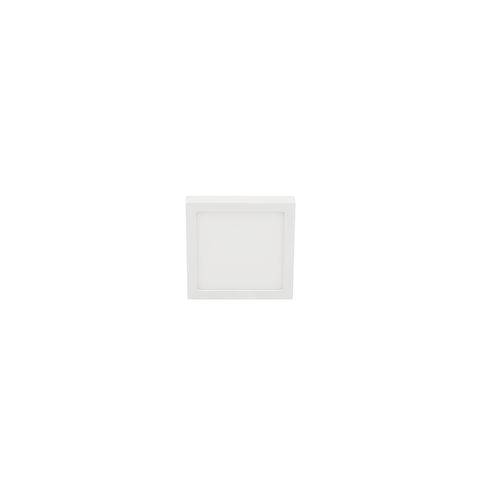 Painel Led Eco Sobrepor 18w Quadrado Sth21963q - Stella