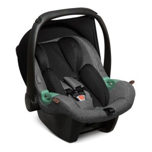 Bebê Conforto ABC Design Tulip Asphalt (0 a 13kg) – Diamante