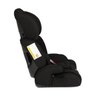 Cadeira para Auto Prime Baby Security (9 à 36kg) - Preto - 3