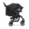 Carrinho Travel System Muze 15 kg – Preto - 12