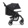 Carrinho Travel System Muze 15 kg – Preto - 7