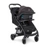 Carrinho Travel System Muze 15 kg – Preto - 5