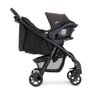 Carrinho Travel System Muze 15 kg – Preto - 4