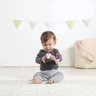 Brinquedo Tiny Love Teether Rattle Florence - 4