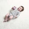 Brinquedo Tiny Love Teether Rattle Florence - 3