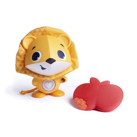 Brinquedo Tiny Love Wonder Buddies Leonardo