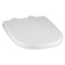 Assento Sanitário em Polipropileno para Louça Luna Speciale Soft Close Tupan - 2