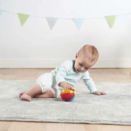 Brinquedo Tiny Love Spin Ball - 4