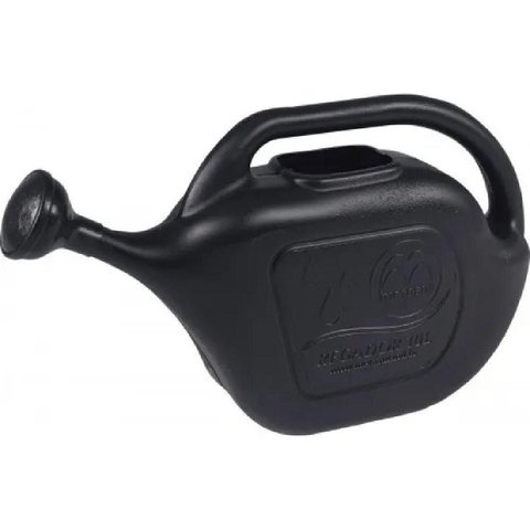 Regador Universal 10l Preto - Metasul