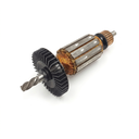 Ver imagem 1 de Induzido para Furadeira Bosch 850W 220V - 1604010BP1000