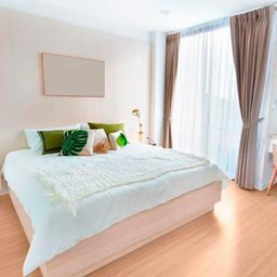 Piso Laminado Linha Fit 120x21,5x6cm Cx 3,096m² - Girassol - 2