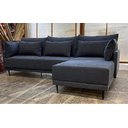 Ver imagem 2 de Sofá Confort Slim 2.40m