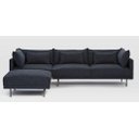 Ver imagem 1 de Sofá Confort Slim 2.40m