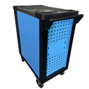 Ver imagem 3 de Carrinho Gaveteiro com Ferramentas 156 Peças e 7 Gavetas Cromo Vanádio