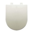 Ver imagem 5 de Assento Sanitário em Polipropileno para Louça Carrara Link Soft Close Tupan