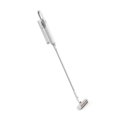 Ver imagem 1 de Aspirador Portatil Xiaomi Mi Vacuum Cleaner Light Bhr4636gl - Branco