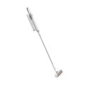Ver imagem 1 de Aspirador Portatil Xiaomi Mi Vacuum Cleaner Light Bhr4636gl - Branco