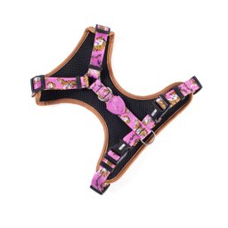 Freefaro Peitoral Air Savage - M - 3