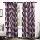 Ver imagem 2 de Cortinas 2 Folhas Paris 280cmx220cm Tecelagem Damata