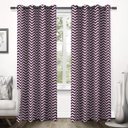 Ver imagem 1 de Cortinas 2 Folhas Paris 280cmx220cm Tecelagem Damata