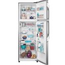 Ver imagem 4 de Geladeira Panasonic Frost Free 387l Nr-bt42bv1t Titânio 127v