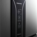 Ver imagem 5 de Geladeira Panasonic Frost Free 387l Nr-bt42bv1t Titânio 127v