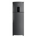 Ver imagem 1 de Geladeira Panasonic Frost Free 387l Nr-bt42bv1t Titânio 127v