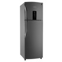 Ver imagem 2 de Geladeira Panasonic Frost Free 387l Nr-bt42bv1t Titânio 127v