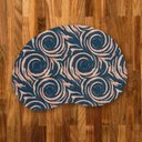 Ver imagem 5 de Tapete Quarto e Sala Antiderrapante Orgânico Bean 200x250cm Frisson Plus São João