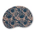 Ver imagem 1 de Tapete Quarto e Sala Antiderrapante Orgânico Bean 200x250cm Frisson Plus São João