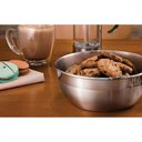 Ver imagem 3 de Pote Tramontina Freezinox Redondo em Aço Inox 18 Cm 1,6 L