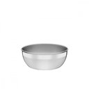 Ver imagem 1 de Pote Tramontina Freezinox Redondo em Aço Inox 18 Cm 1,6 L
