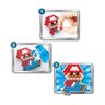 Aquabeads Super Mario Star Beads 690 Beads Epoch - 3