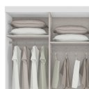 Ver imagem 6 de Guarda-Roupa Casal 3 Portas 9 Gavetas Hércules