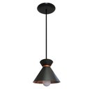 Ver imagem 6 de Kit com 03 Luminárias Pendente - Ideal para Balcão de cozinha Americana, Bancada, Área Gourmet