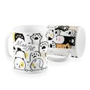 Ver imagem 1 de Caneca Mae de Pet Cachorro Patinhas
