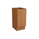 Ver imagem 1 de Módulos de Cozinha Kappesberg Ciela Balcão Ciela R622 C/ 1 Porta S/ Tampo 40cm Canela-kappesberg