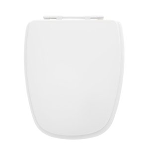 Assento Sanitario Deca 1.6gpf/6lpf Branco Monte Carlo Mdf Sicmol