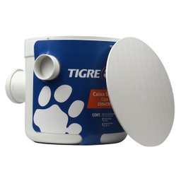 Corpo Caixa Sifonada 250x230x75mm Tigre - 2