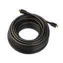 Ver imagem 1 de Cabo Hdmi 1.4 15m Full Hd 1080p Lcd Ps3 Xbox Tv 3d 15 Metros