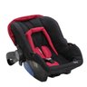 Carrinho Travel System Infanti Epic Lite em Alumínio Sem Base - Cherry - 7