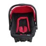 Carrinho Travel System Infanti Epic Lite em Alumínio Sem Base - Cherry - 8