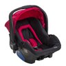 Carrinho Travel System Infanti Epic Lite em Alumínio Sem Base - Cherry - 6
