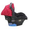 Carrinho Travel System Infanti Epic Lite em Alumínio Sem Base - Cherry - 9