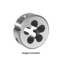 Ver imagem 3 de Cossinete Manual Aço Liga Unc 1-2 X 13 - Htom