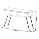 Ver imagem 2 de Aparador para Sala Ambiente Classic Imcal