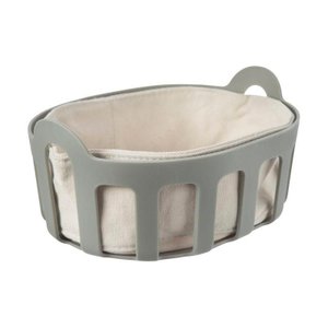 Cesta para Pão Home Style Madrid 24,3 Cm