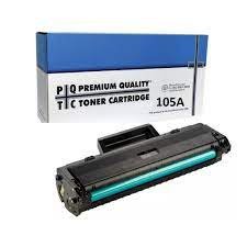 Toner 105a W1105a sem Chip - 107a 107w 135a 135w Premium M105 2606